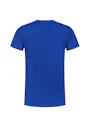 Santino Jace 1014487 T-shirt Regular Fit Basics miniatuur