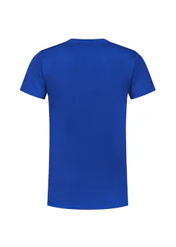 Santino Jace 1014487 T-shirt Regular Fit Basics miniatuur