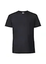 Fruit of the Loom F185 Iconic T-shirt — 195 Ringspun Premium Regular Fit Vorschaubild