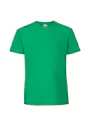 Fruit of the Loom F185 Iconic T-shirt — 195 Ringspun Premium Regular Fit Vorschaubild