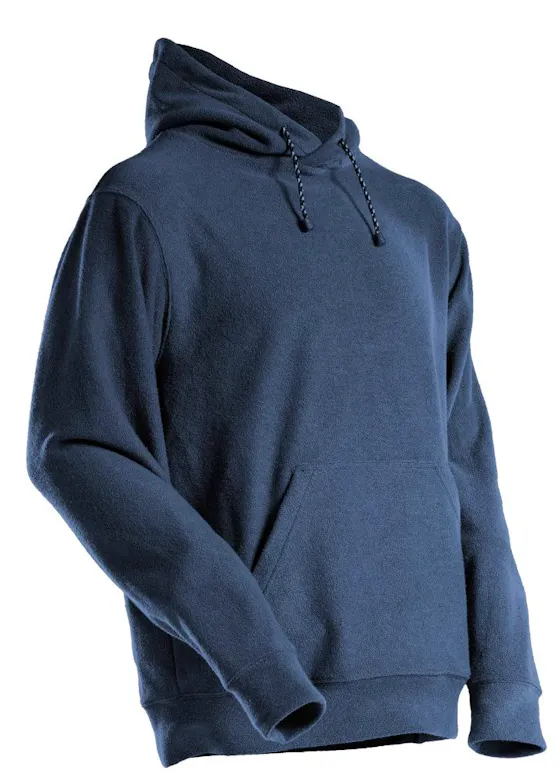 Mascot Customized Hooded Sweatshirt 22786