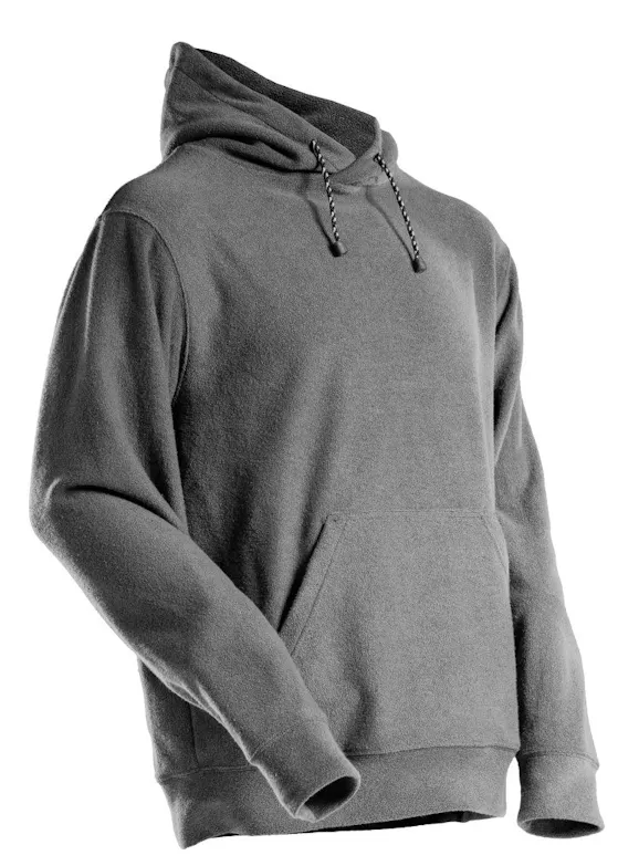 Mascot Customized Hooded Sweatshirt 22786