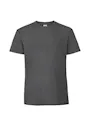 Fruit of the Loom F185 Iconic T-shirt — 195 Ringspun Premium Regular Fit Vorschaubild