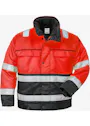 Fristads Hi-Vis-Winterjacke Klasse 3, 444 PP Vorschaubild