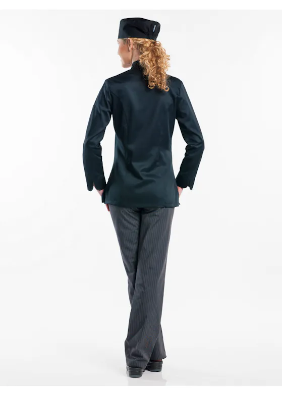 Chaud Devant Lady Comfort Zwart Koksbuis