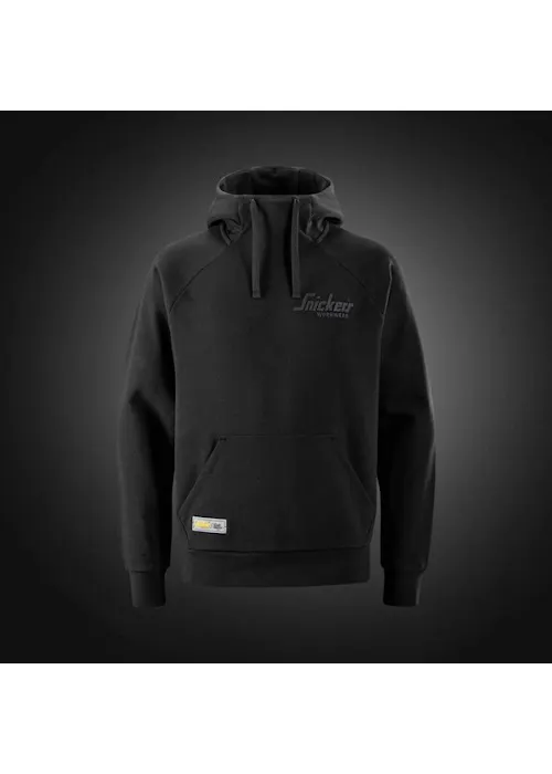 Snickers Workwear 2094 CutWaste™ Sweatshirt Hoodie