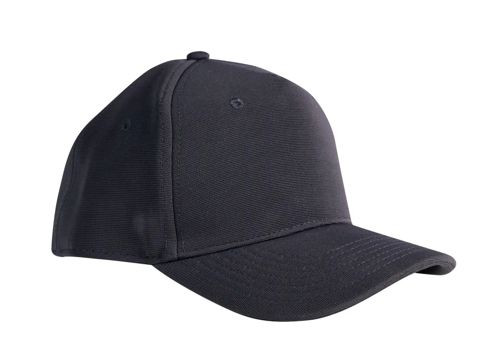 Dunkelblau/Schwarz