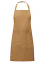 Premier Colours Collection Bib Apron With Pocket miniatuur