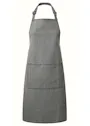 Premier Colours Collection Bib Apron With Pocket miniatuur
