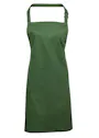 Premier Colours Collection Bib Apron With Pocket miniatuur