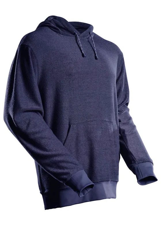 Mascot Customized Hooded Sweatshirt 22886