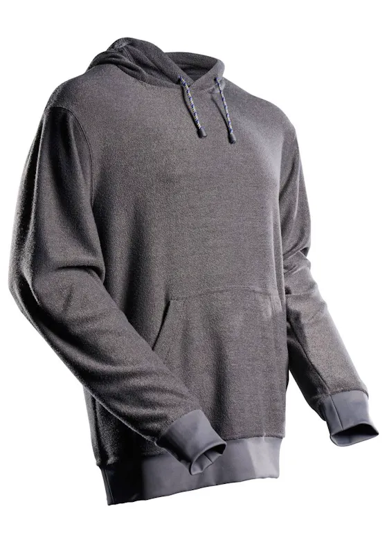 Mascot Customized Hooded Sweatshirt 22886