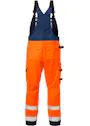 Fristads High Vis 1015 PLU 101019 Amerikaanse Overall Waterafstotend miniatuur