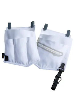 Mascot personalisierte Nageltaschen, Maler
