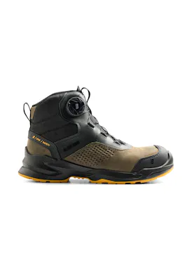 Blaklader 2296 EPIC Hoge veiligheidsschoen S3S