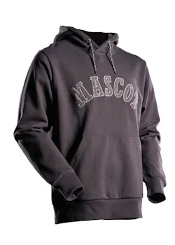 Mascot 22986-280 Capuchontrui met Mascot-Logo Regular Fit Customized miniatuur