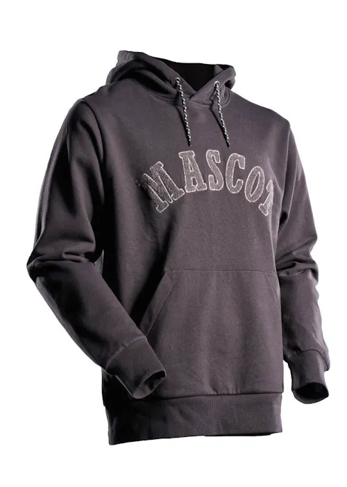 Mascot 22986-280 Capuchontrui met Mascot-Logo Regular Fit Customized