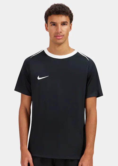 Nike Dri-FIT Academy Pro 24 SS Top K Heren Voetbalshirt FD7592