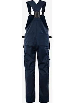 Fristads Green 41 GS25 - PS25 amerikanische Latzhose Stretch thumbnail