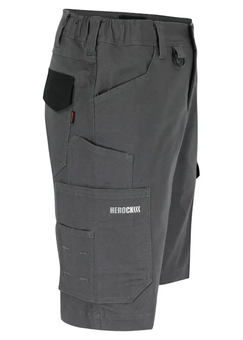 Herock Bargo bermuda à poches