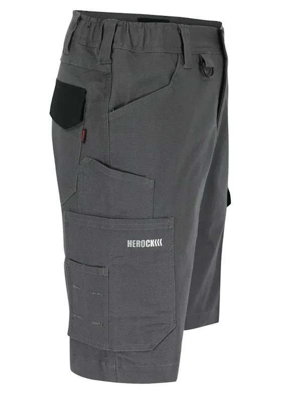Herock Bargo Bermuda Shorts