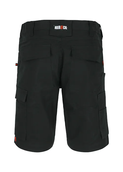 Herock Bargo bermuda à poches