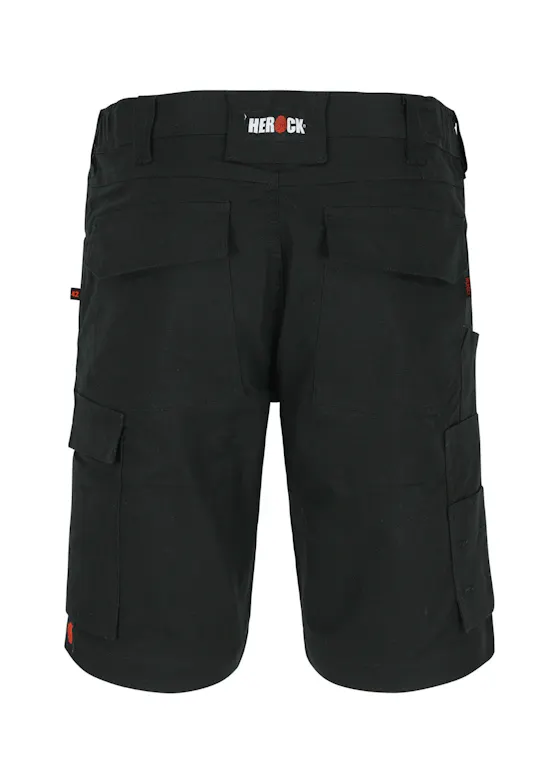 Herock Bargo Bermuda Shorts