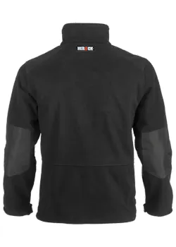 Herock Markus Fleece Jas miniatuur