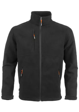 Herock Markus Fleece Jas
