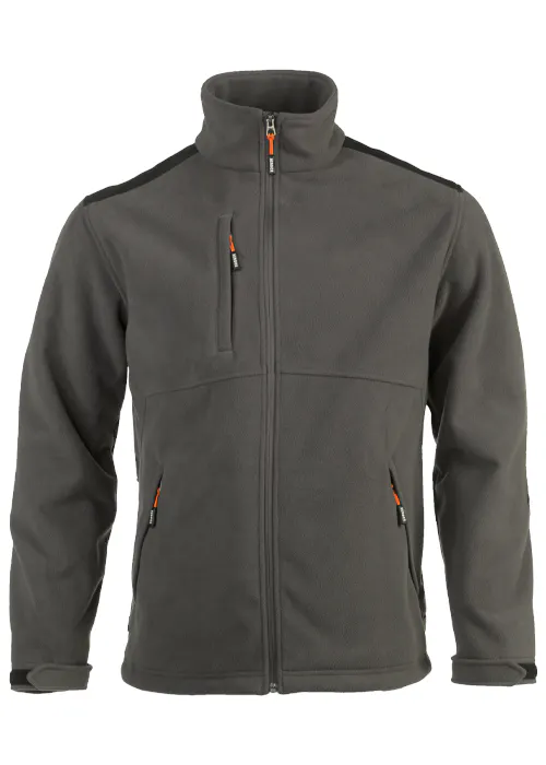 Herock Markus Fleece Jas
