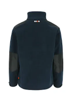 Herock Markus Fleece Jas miniatuur