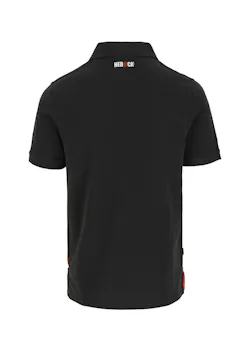 Herock Levi 22MPO1901 Poloshirt Regular Fit miniatuur