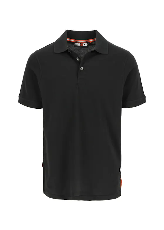 Herock Levi Polo Korte Mouwen 