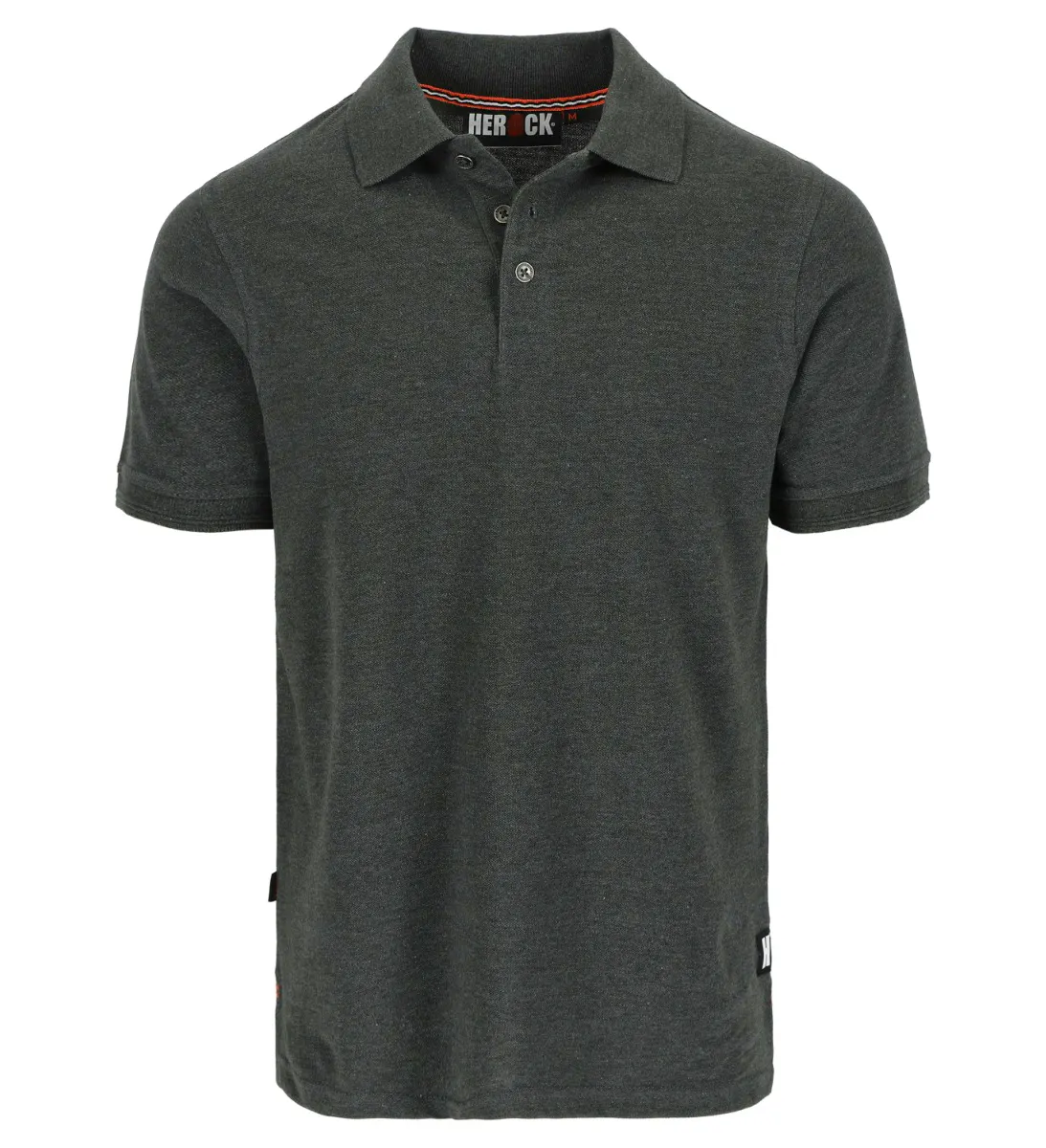 Dunkel Heather Grey