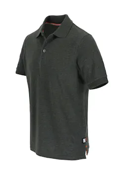 Herock Levi 22MPO1901 Poloshirt Regular Fit miniatuur