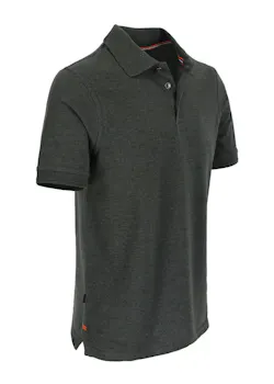 Herock Levi 22MPO1901 Poloshirt Regular Fit miniatuur