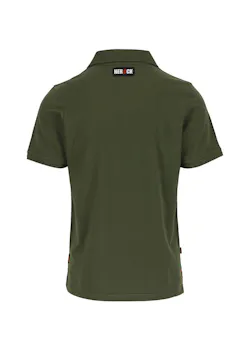 Herock Levi 22MPO1901 Poloshirt Regular Fit miniatuur