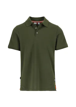 Herock Levi 22MPO1901 Poloshirt Regular Fit miniatuur