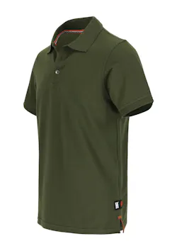 Herock Levi 22MPO1901 Poloshirt Regular Fit miniatuur