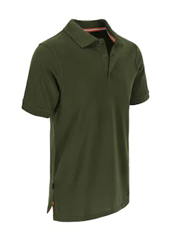 Herock Levi 22MPO1901 Poloshirt Regular Fit miniatuur