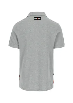Herock Levi 22MPO1901 Poloshirt Regular Fit miniatuur