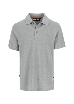 Herock Levi 22MPO1901 Poloshirt Regular Fit miniatuur
