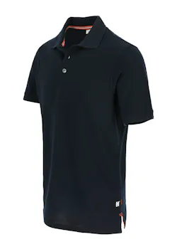 Herock Levi 22MPO1901 Poloshirt Regular Fit miniatuur