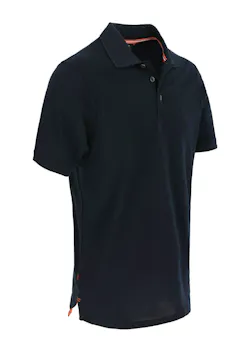 Herock Levi 22MPO1901 Poloshirt Regular Fit miniatuur