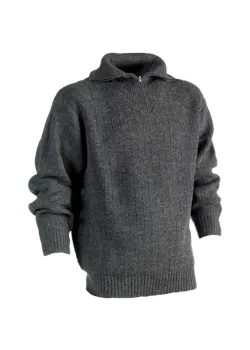 Herock Njord 22MPU0901 Trui Regular Fit miniatuur