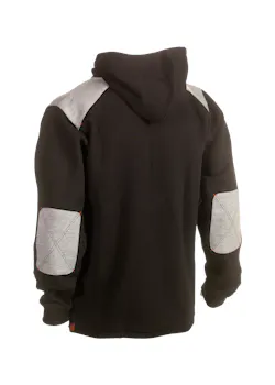 Herock Juno Sweater Met Kap  miniatuur
