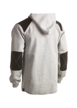 Herock Juno Sweater Met Kap  miniatuur