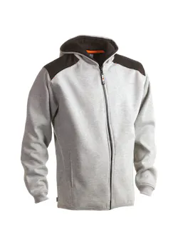 Herock Juno Sweater Met Kap  miniatuur
