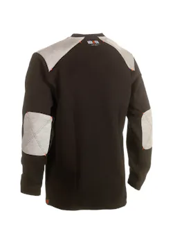 Herock Artemis 22MSW1302 Sweat-shirt coupe standard thumbnail (vignette)