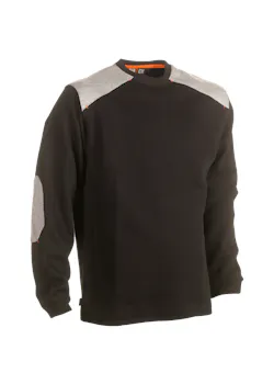 Herock Artemis 22MSW1302 Sweat-shirt coupe standard thumbnail (vignette)